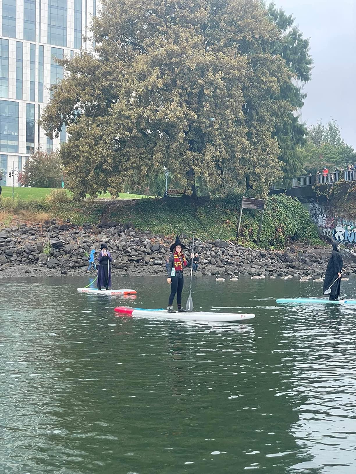 O'Neill Women's Reactor-2 1.5mm Front Zip Sleeveless Full Wetsuit, Lightweight Flexible Warmth for All Water Activities customer photo 2