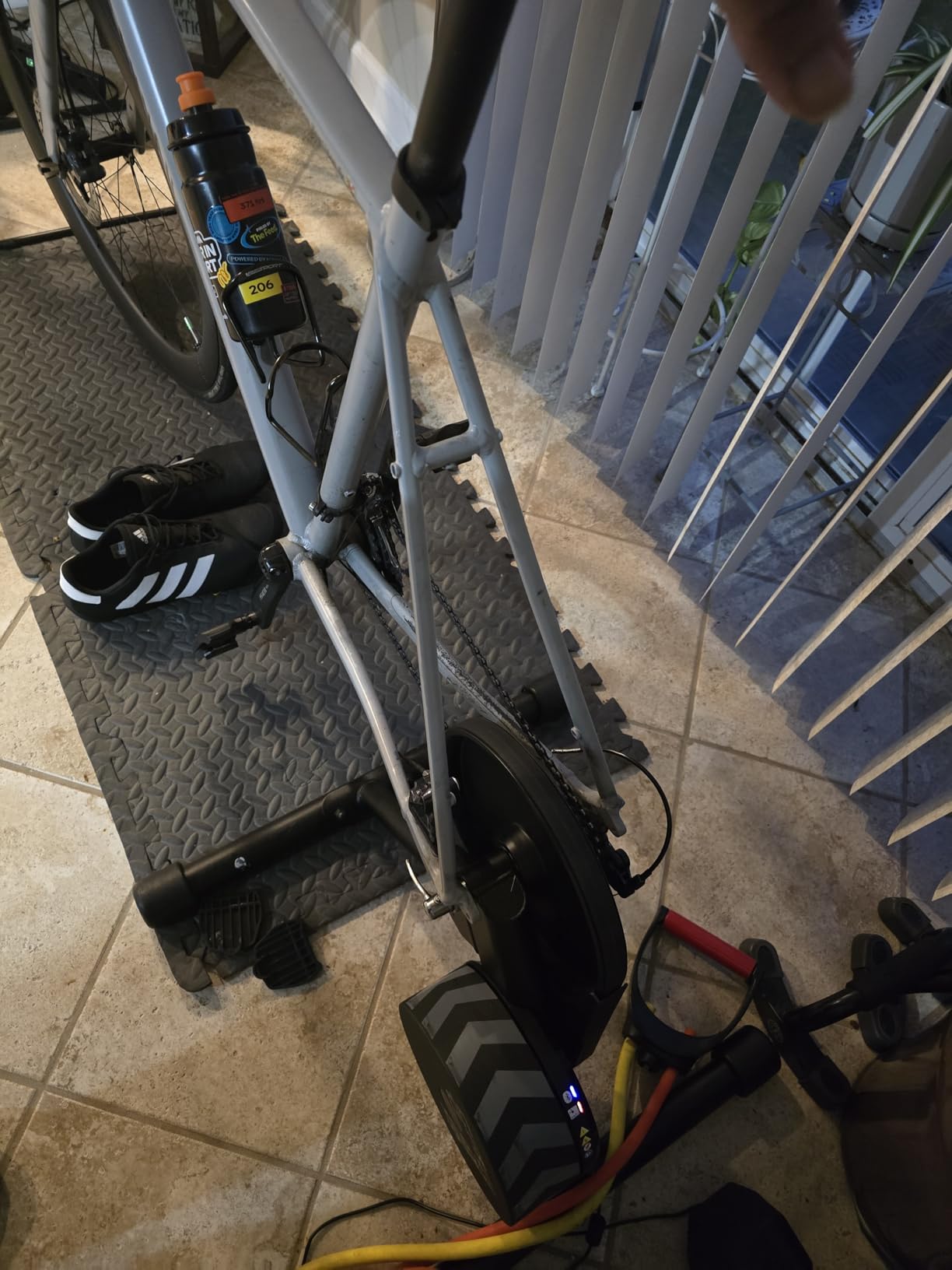 Wahoo KICKR CORE 1 customer photo 2