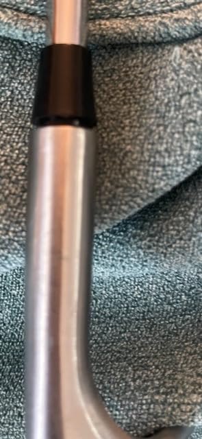 Ram Golf Pro Spin 3 Wedge Set - 52/56/60 Degrees customer photo 2