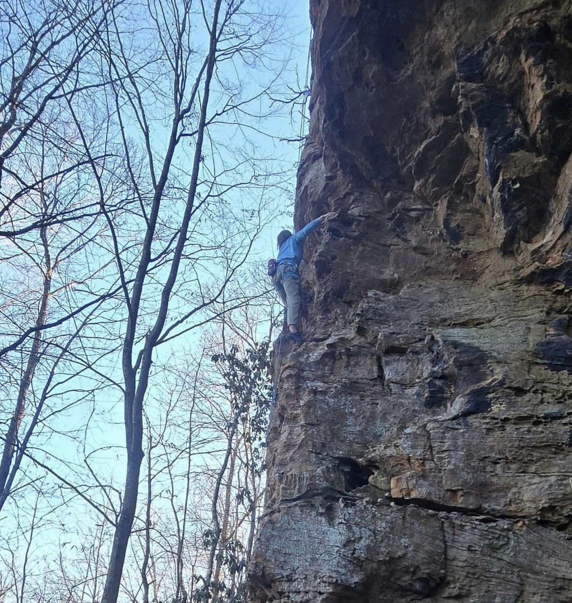 PETZL GRIGRI Belay Device - Cam-Assisted Blocking for Sport, Trad, and Top-Rope Climbing customer photo 1