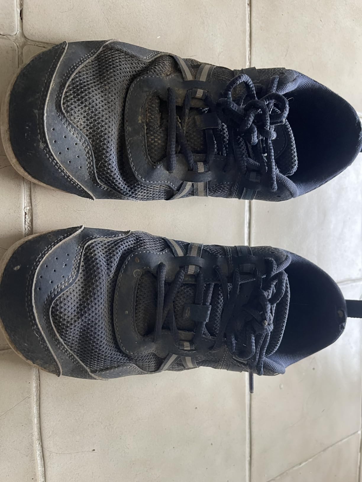 Xero Shoes Men's Prio Barefoot Athletic Sneaker customer photo 2