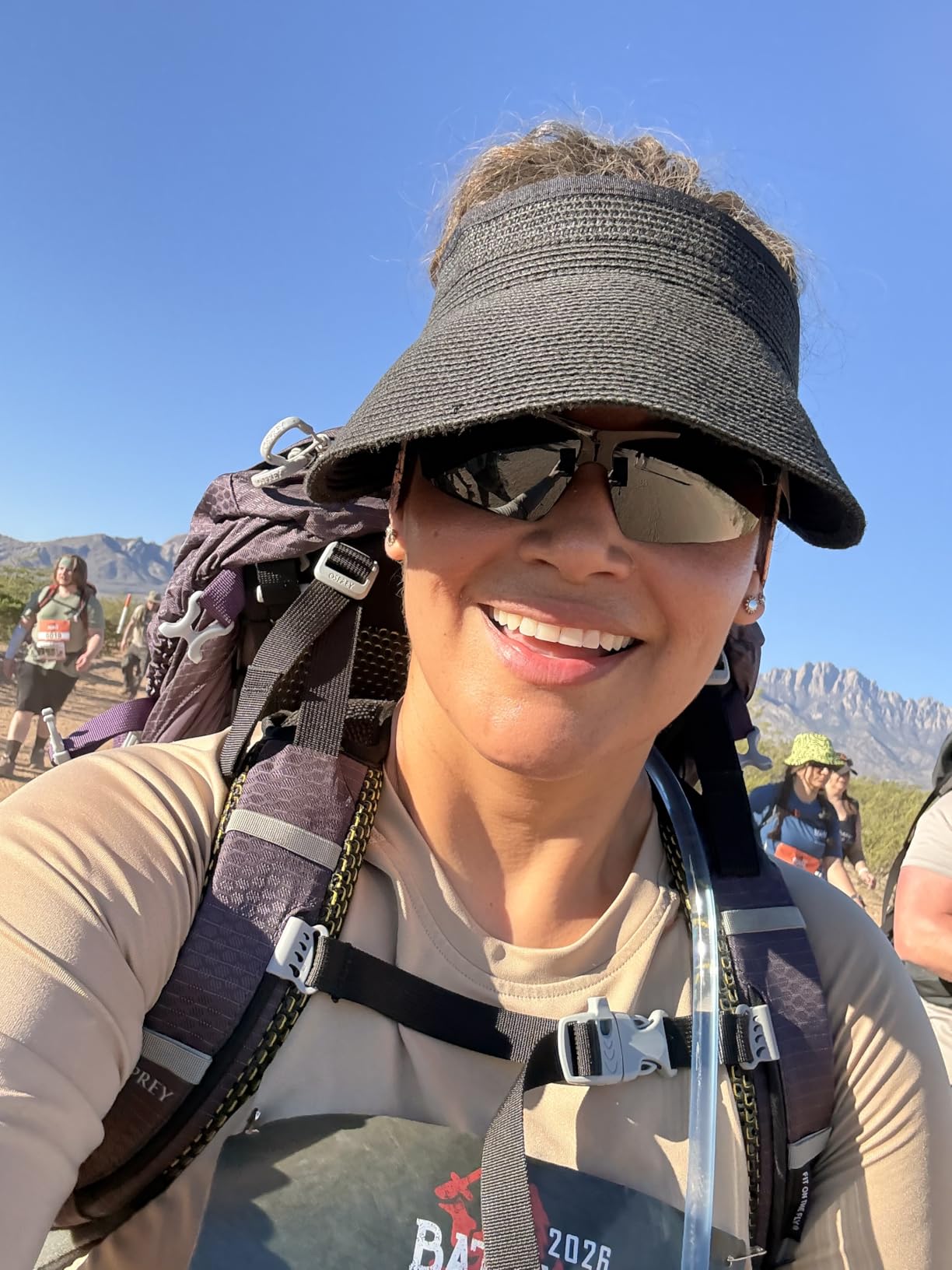 Tifosi Track Sport Men & Women Sunglasses - Ideal For Baseball, Golf, Pickleball, Running and Tennis - Unisex Glasses customer photo 1