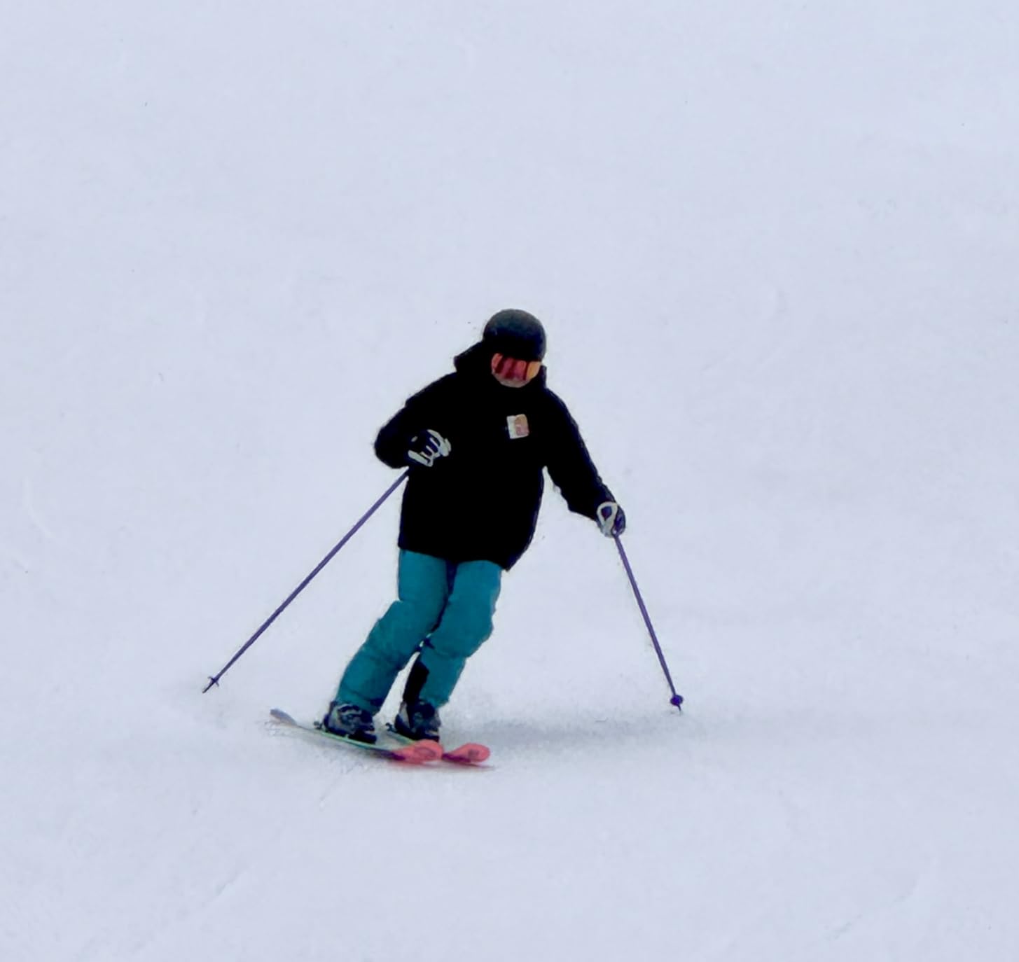 Helly Hansen Insulated Ski Pants - Waterproof Men's Snow Pants - Breathable Cold Weather Gear customer photo 1