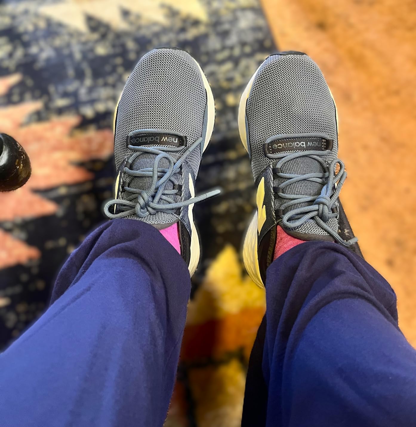 Women's Fresh Foam Roav Running Shoe customer photo 1