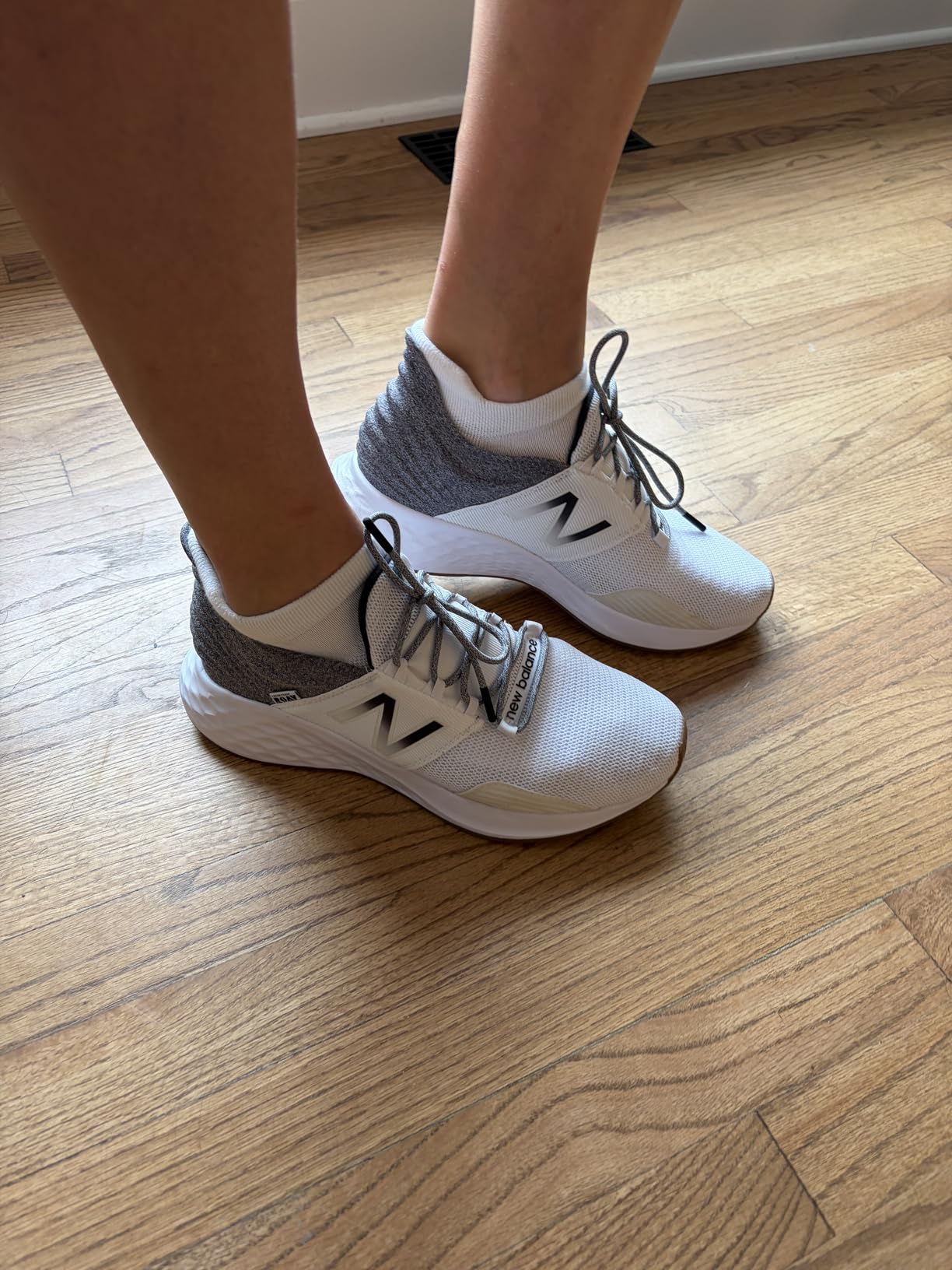 Women's Fresh Foam Roav Running Shoe customer photo 2