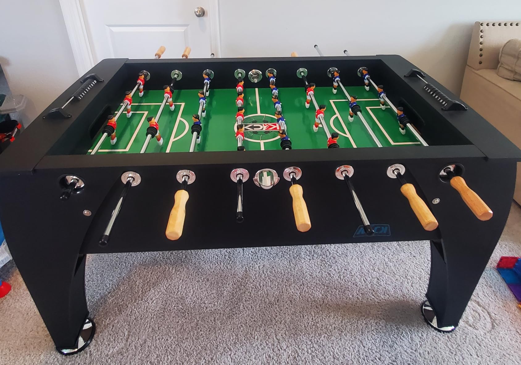 KICK Legend 55