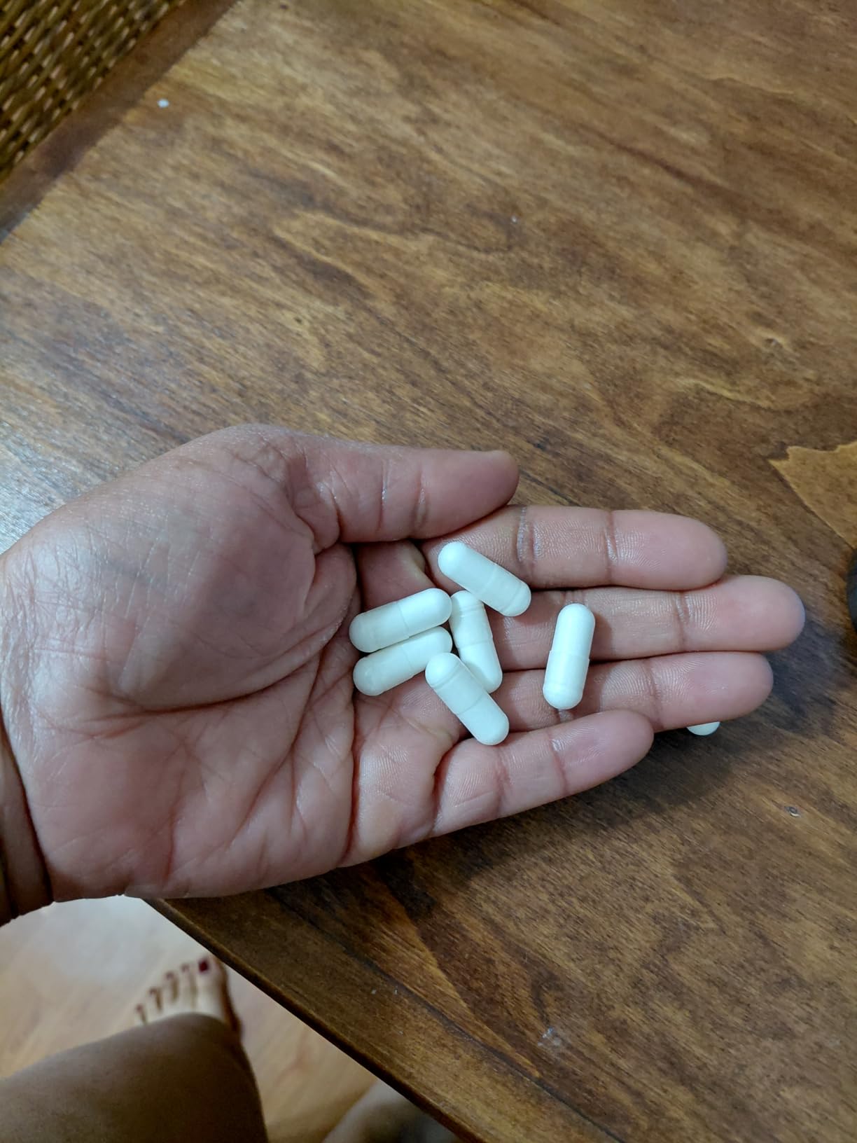 BioEmblem Triple Magnesium Complex | Glycinate, Malate & Citrate | 90 Capsules customer photo 2