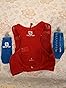 Salomon ADV HYDRA VEST 4 Running Hydration Pack customer photo 1