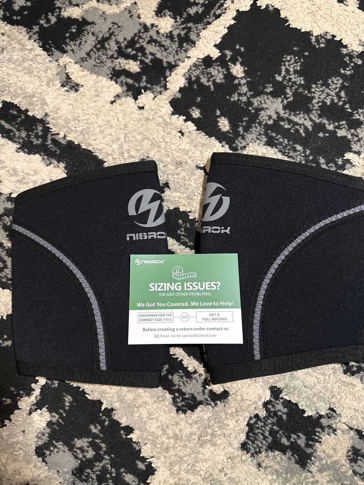 Elbow Sleeves (Pair),Support for Cross Training,Weightlifting,Powerlifting,Basketball and Tennis,5mm Neoprene Compression Brace for Both Women and Men(X-Large) customer photo 1