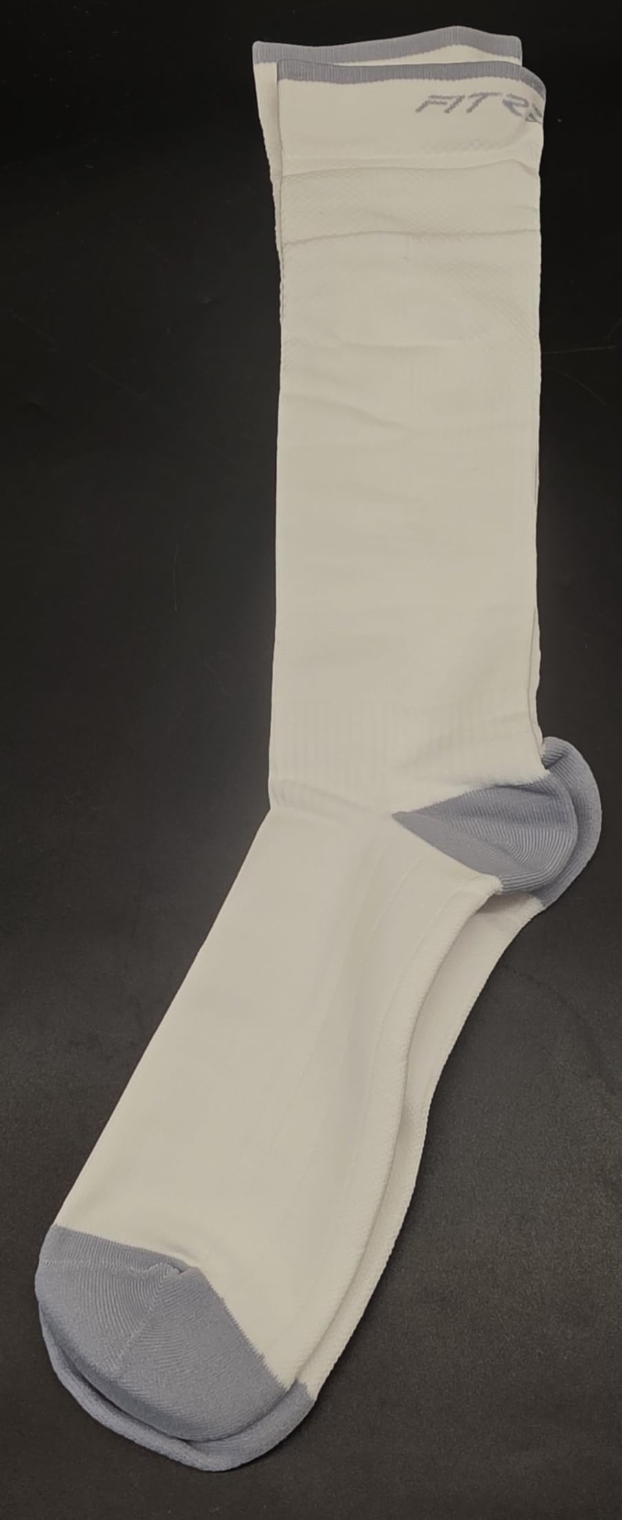 3 Pairs Compression Socks for Women and Men 20-30mmHg-Circulation Support Socks customer photo 2