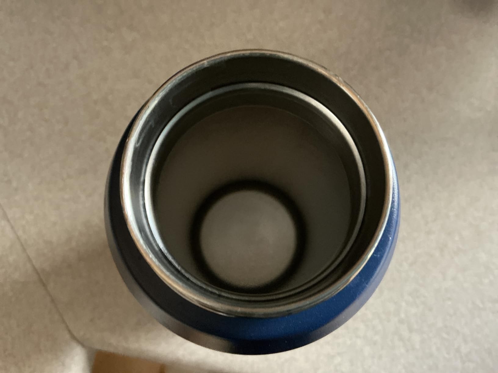 CamelBak Chute Mag Vacuum Insulated Stainless Steel Water Bottle customer photo 1