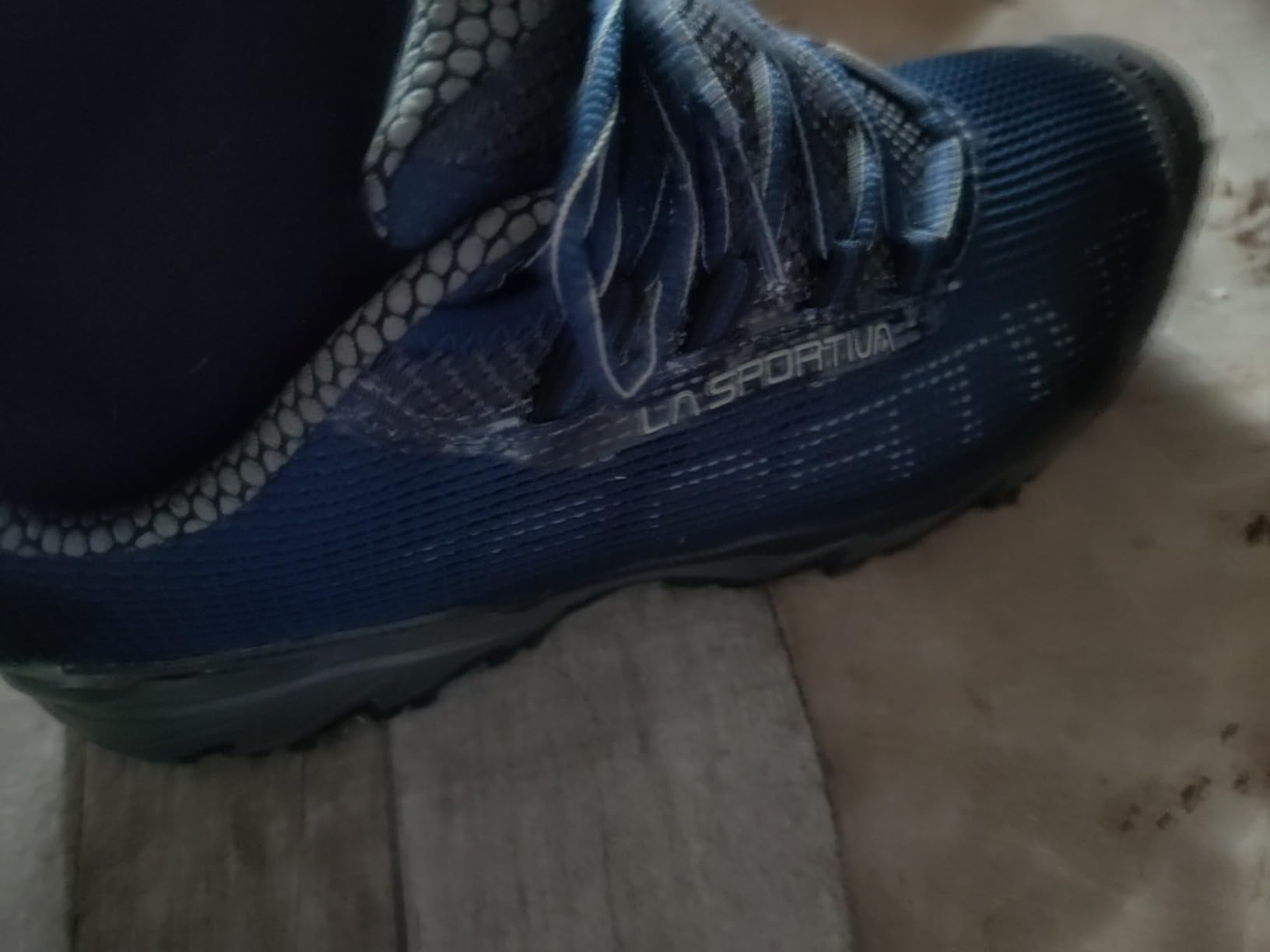 La Sportiva Mens Wildcat Trail Running Shoes customer photo 1