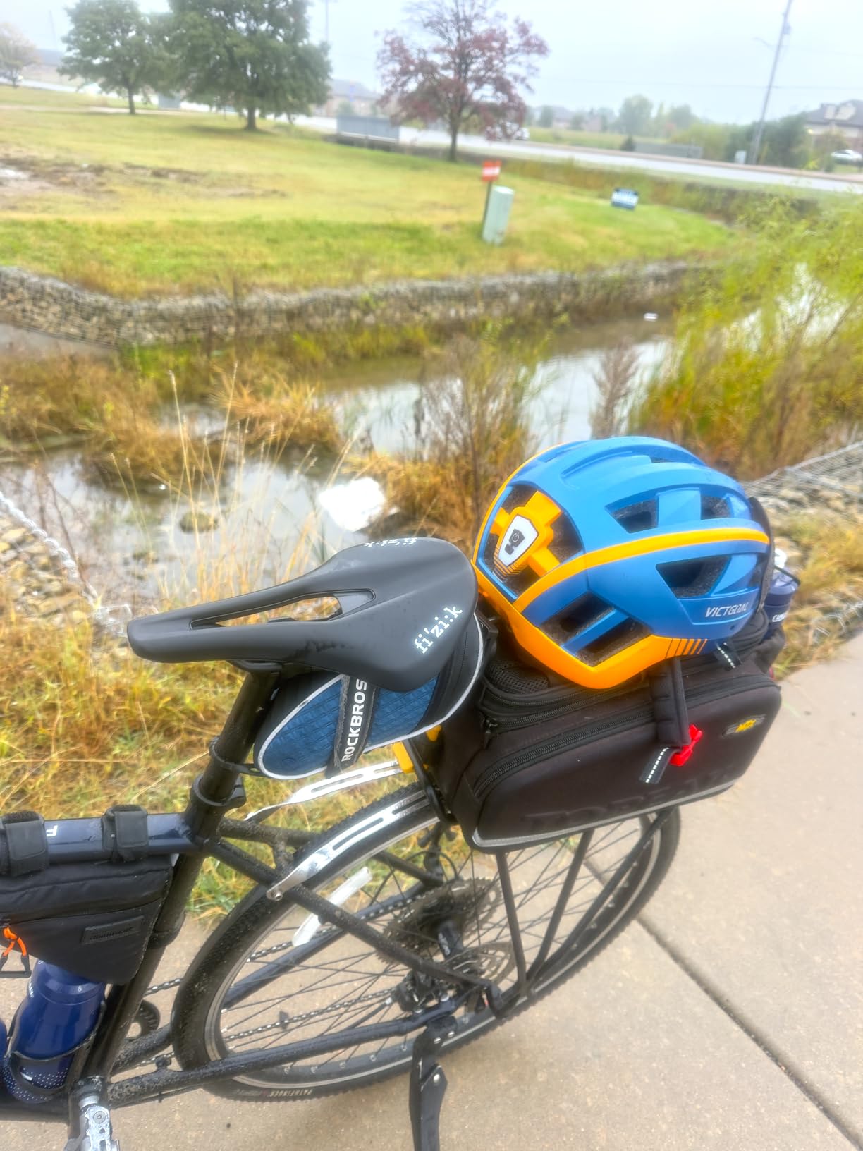 Fizik Tempo Argo customer photo 1