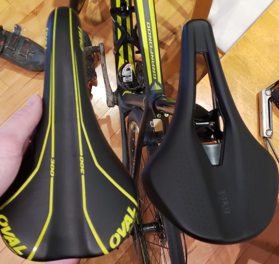 Fizik Tempo Argo customer photo 2