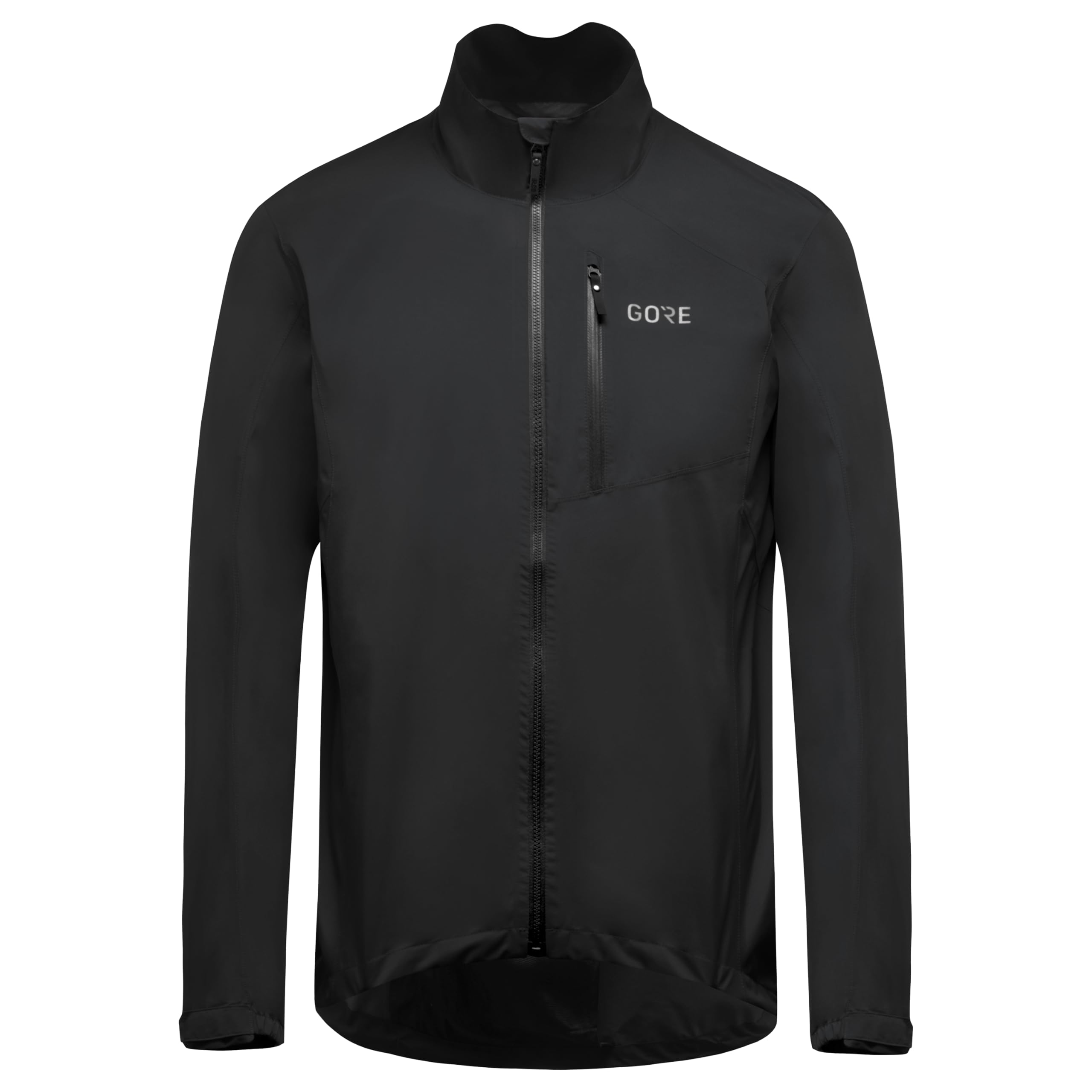 Gore WEAR Men's Cycling Jacket, Gore-TEX Paclite customer photo 2