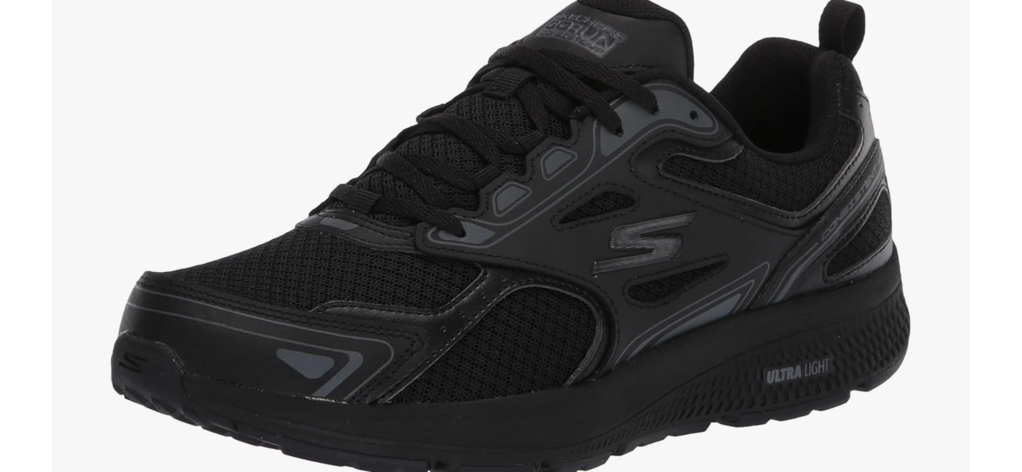 Skechers Women's Go Run Consistent Sneaker customer photo 2