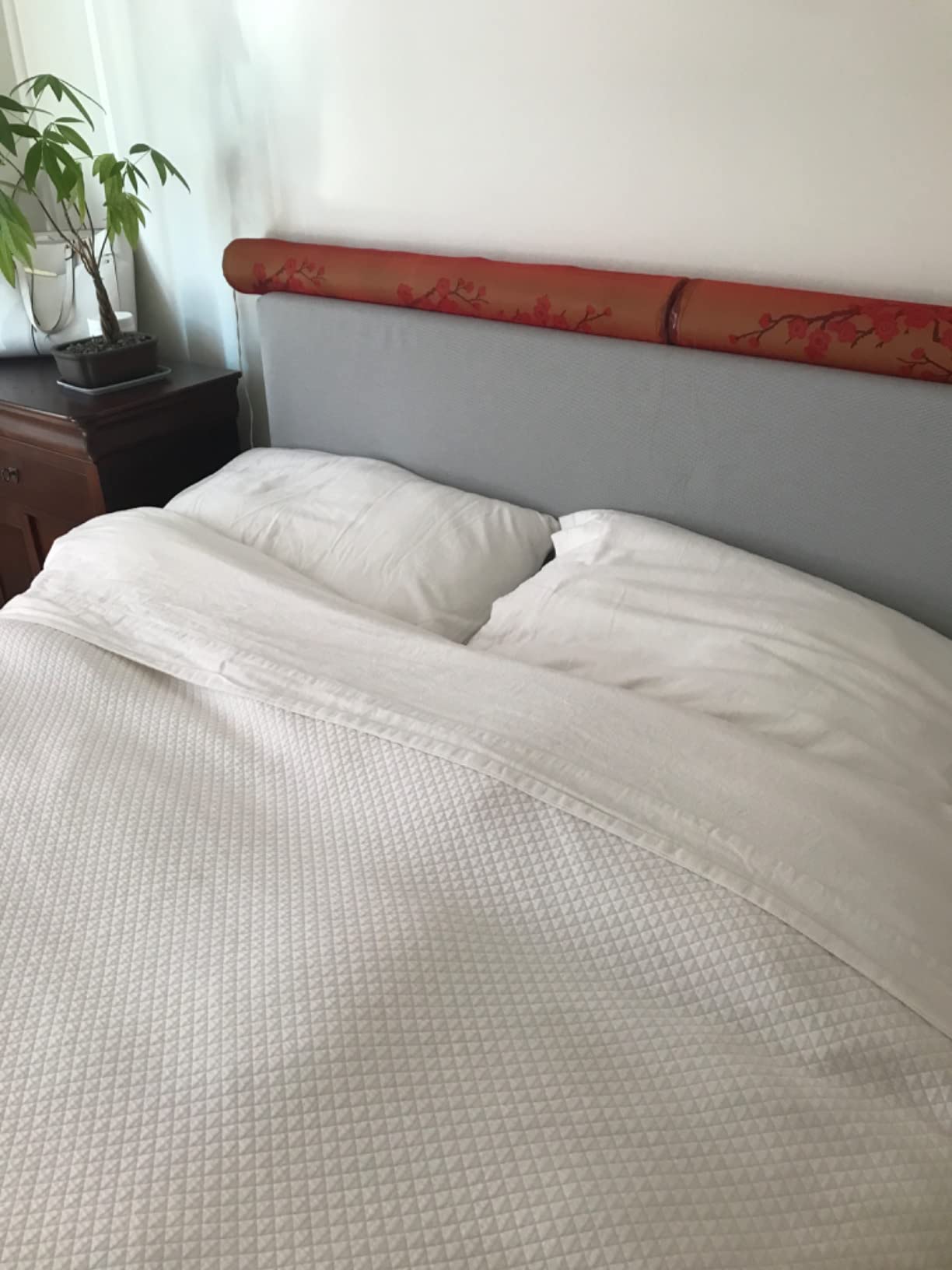 Purple Mattress - Full, 9.25