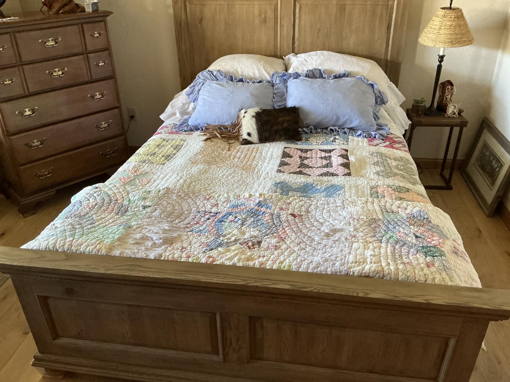 Purple Mattress - Full, 9.25