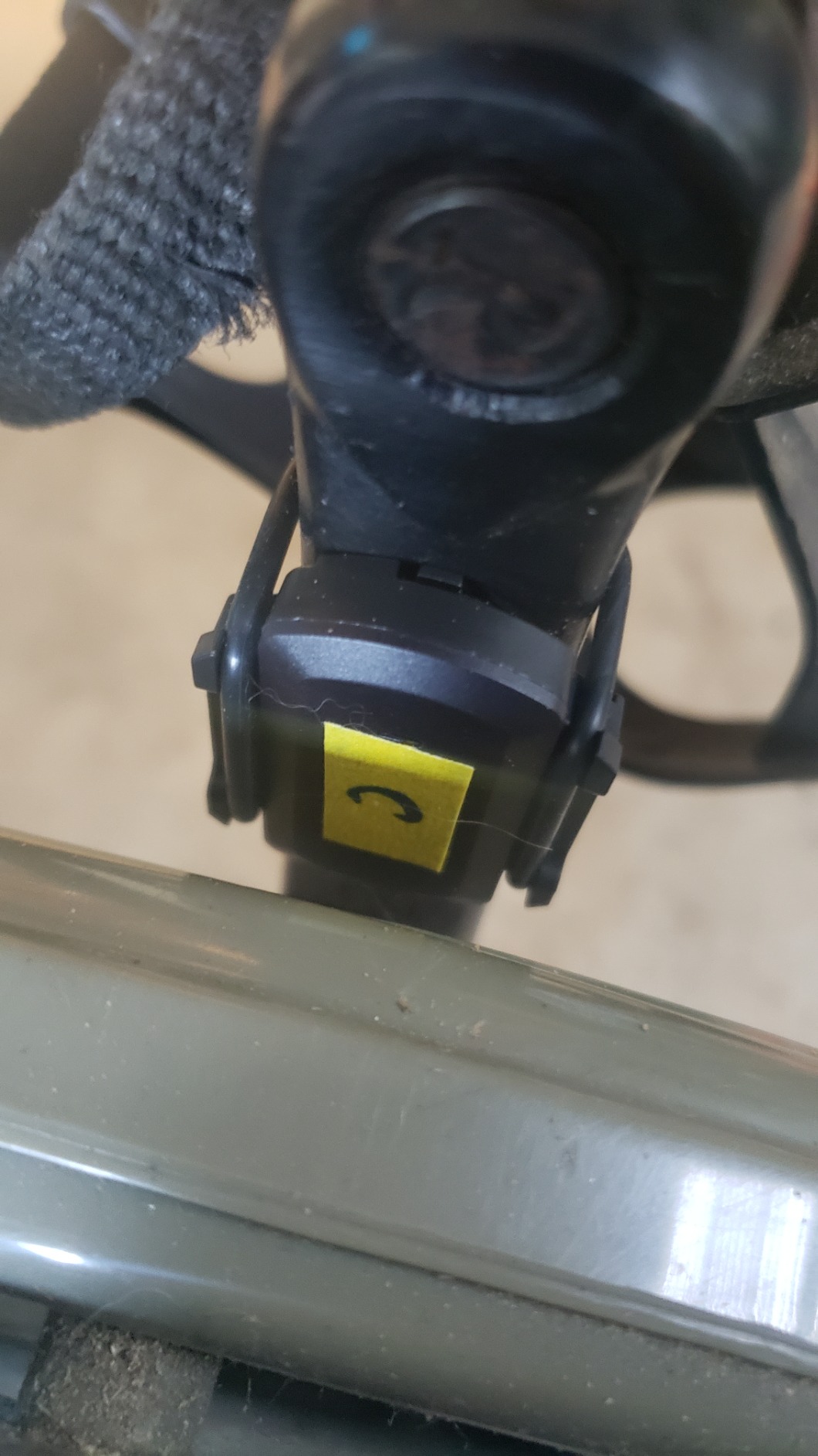 Magene Outdoor/Indoor Speed/Cadence Sensor for Cycling (Higher-tier) customer photo 2