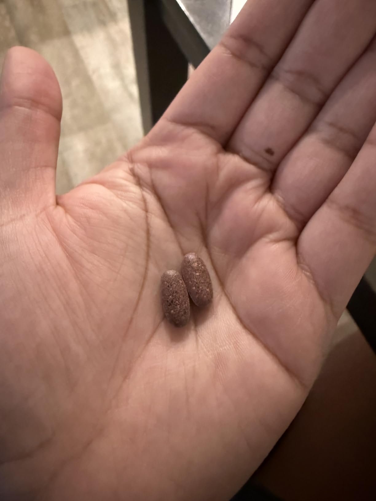MegaFood Blood Builder Iron Supplement for Women & Men - Increase Iron Levels Without Side Effects - Combats Fatigue - Vitamin B12, Folic Acid & Vitamin C - Vegan - 72 Mini Tablets (36 Servings) customer photo 2