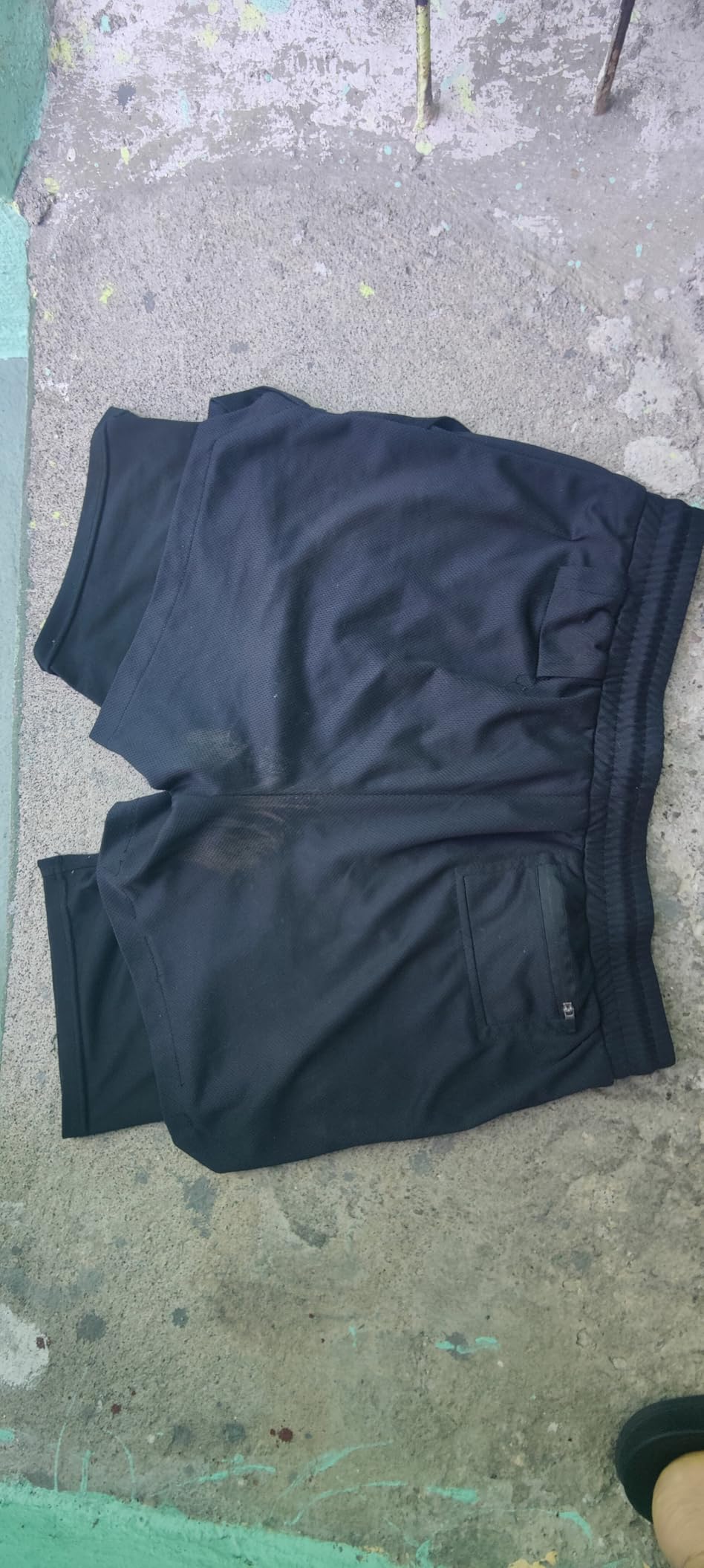 Surenow Mens Running Shorts,Workout Running Shorts for Men,2-in-1 Stealth Shorts, 7-Inch Gym Yoga Outdoor Sports Shorts customer photo 1