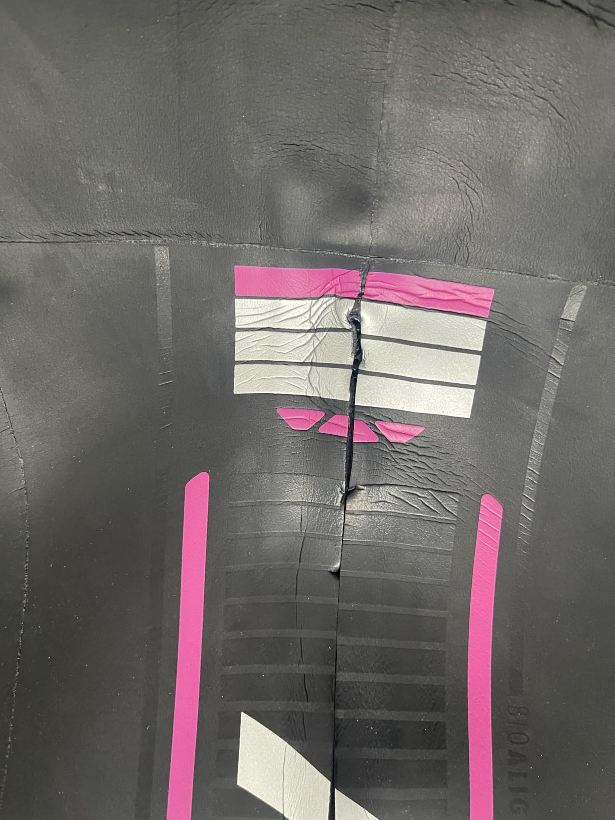 Synergy Triathlon Wetsuit Women's Endorphin Full Sleeve Neoprene for Open Water Swimming customer photo 2