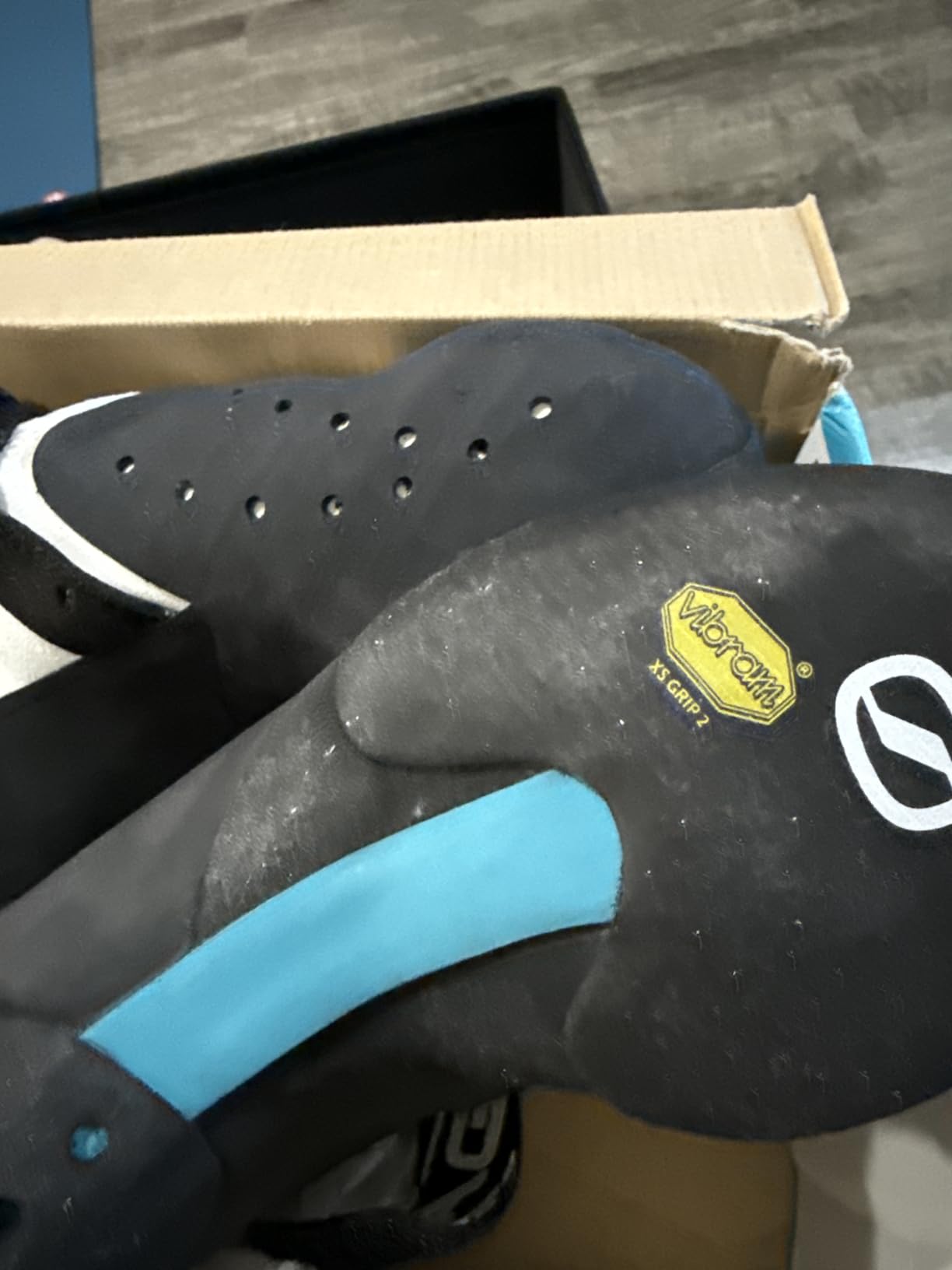 Drago LV Rock Climbing Shoes for Sport Climbing and Bouldering - Low-Volume Fit and Specialized Performance for Sensitivity customer photo 1