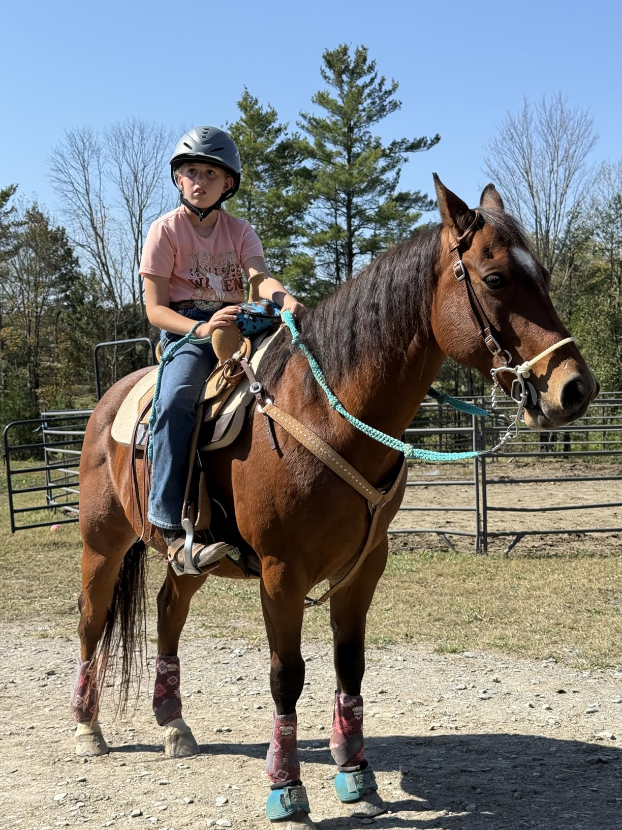 TIPPERARY Equestrian Horse Riding Helmet - Sportage - Lightweight Cooling Horseback Riding Apparel - Safety Helmet with Superior Ventilation and Air Flow customer photo 1