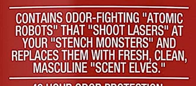 Old Spice Aluminum Free Deodorant For Men, High Endurance, 24/7 Sweat Defense & Odor Protection to Eliminate Odors, 24/7 Freshness & Lasting Scent, Sport Scent, 3.0 oz (Pack of 3) customer photo 2