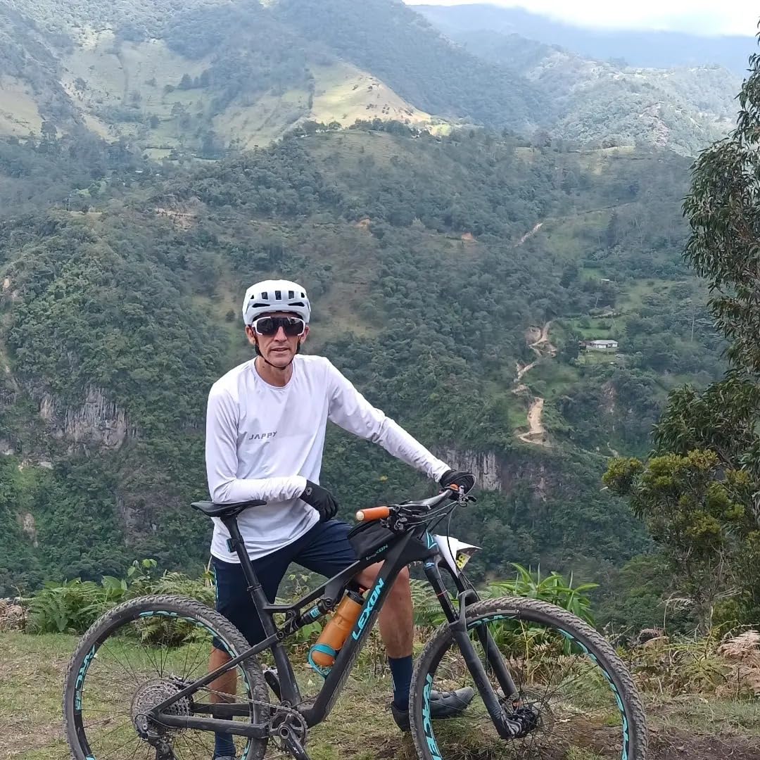 POC Kortal Mountain Bike Helmet customer photo 1