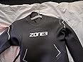 Zone3 Men's Agile Wetsuit customer photo 2