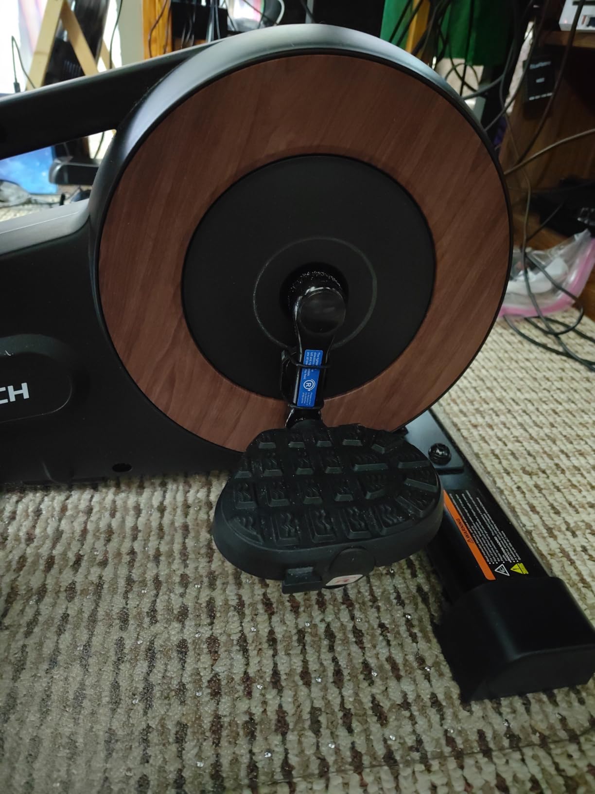 CYCPLUS Cycling Speed and Cadence Sensor Bluetooth & ANT+ customer photo 1