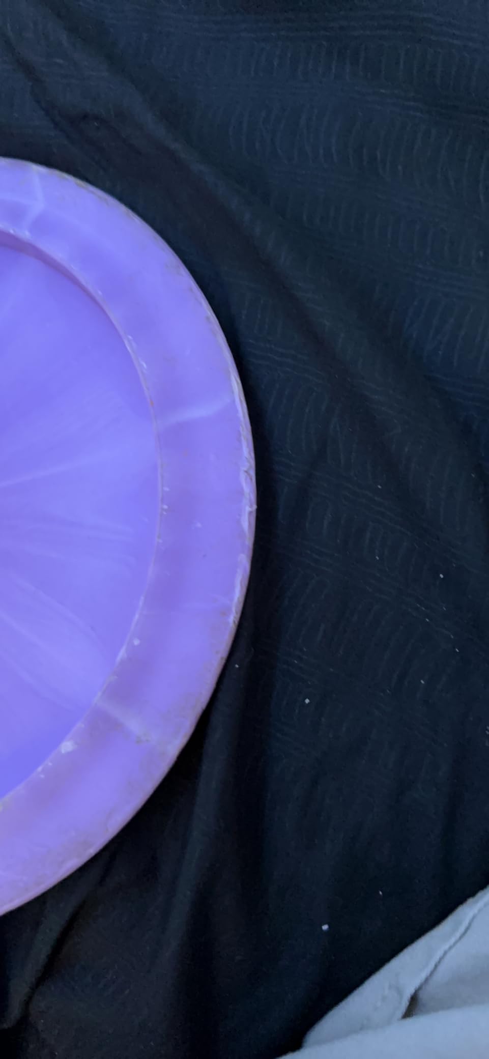 Westside Discs Origio Burst King Disc Golf Distance Driver | Overstable Disc Golf Driver | Grippy Plastic w/Burst Color | Disc Golf Drivers Maximum Distance | Frisbee Golf Driver | 170g+ customer photo 1