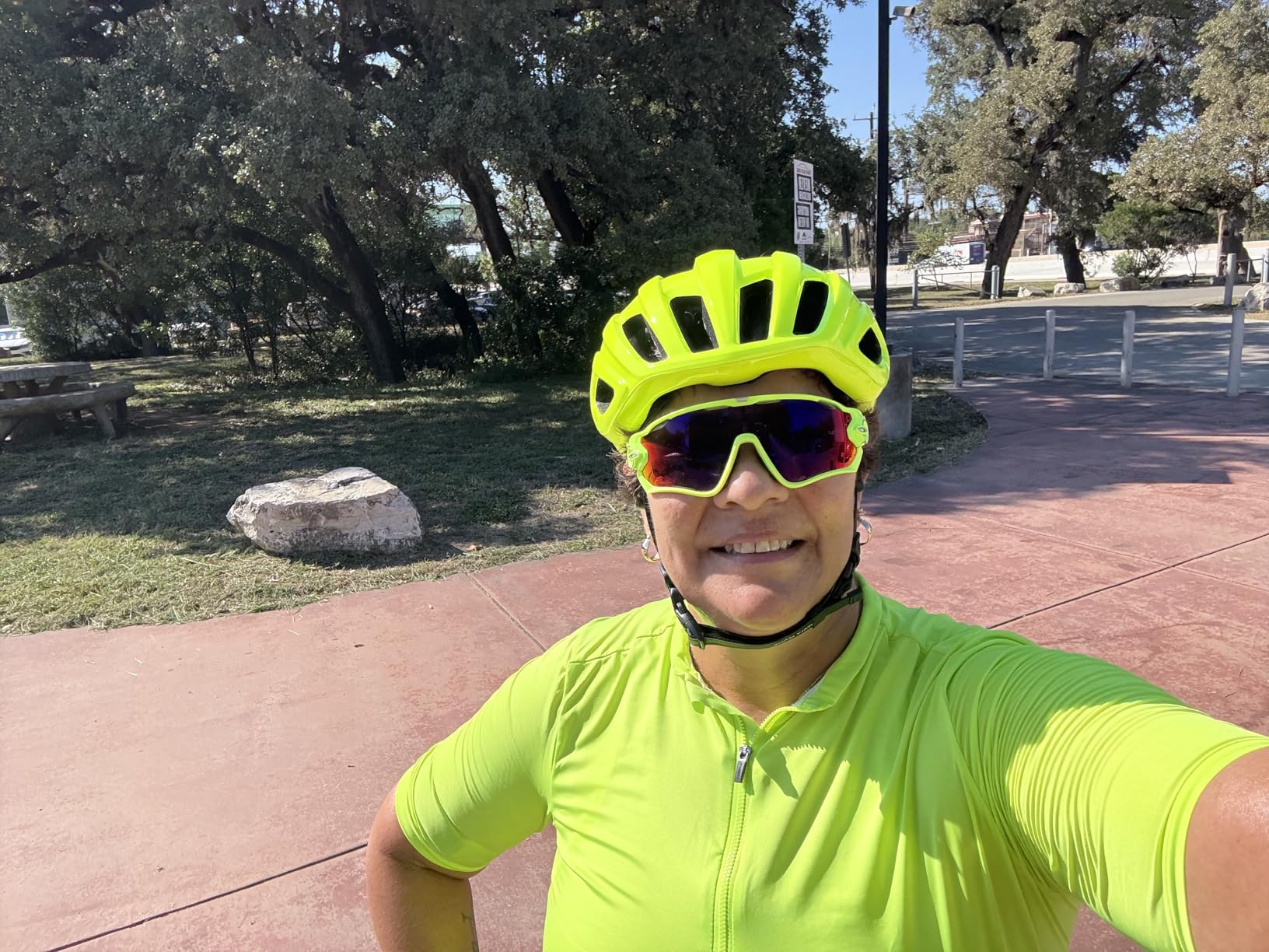 Kask Mojito3 Helmet - Road, Gravel and Commute Biking Helmet customer photo 1