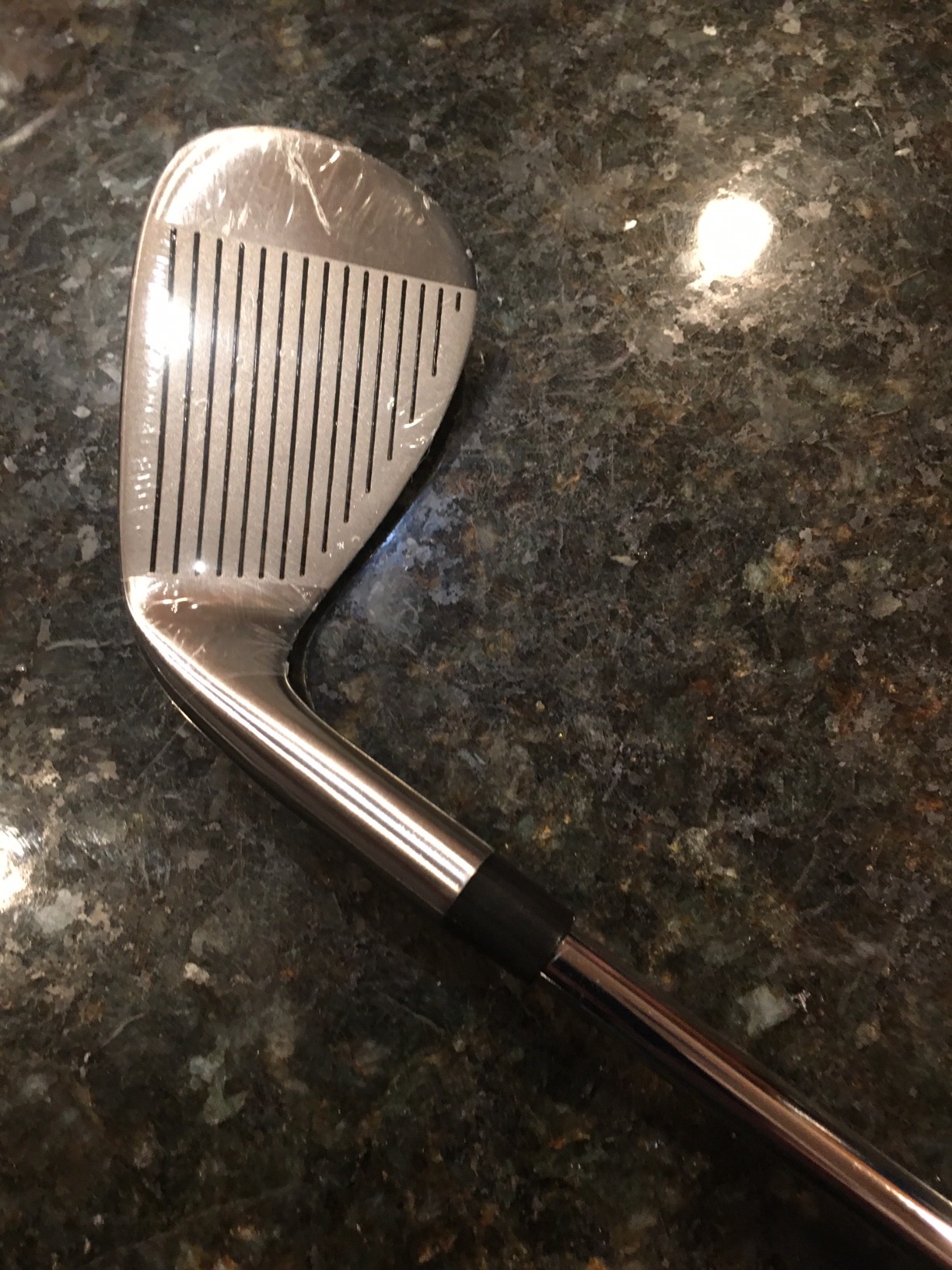 Mile High Life Golf Wedges | Entry Level Golf Sand Wedge Sets | Beginner's Golf Gap Wedge Sets | Lob Wedge Golf Clubs for Men & Women | 50/52/54/56/58/60 Right Handed customer photo 2