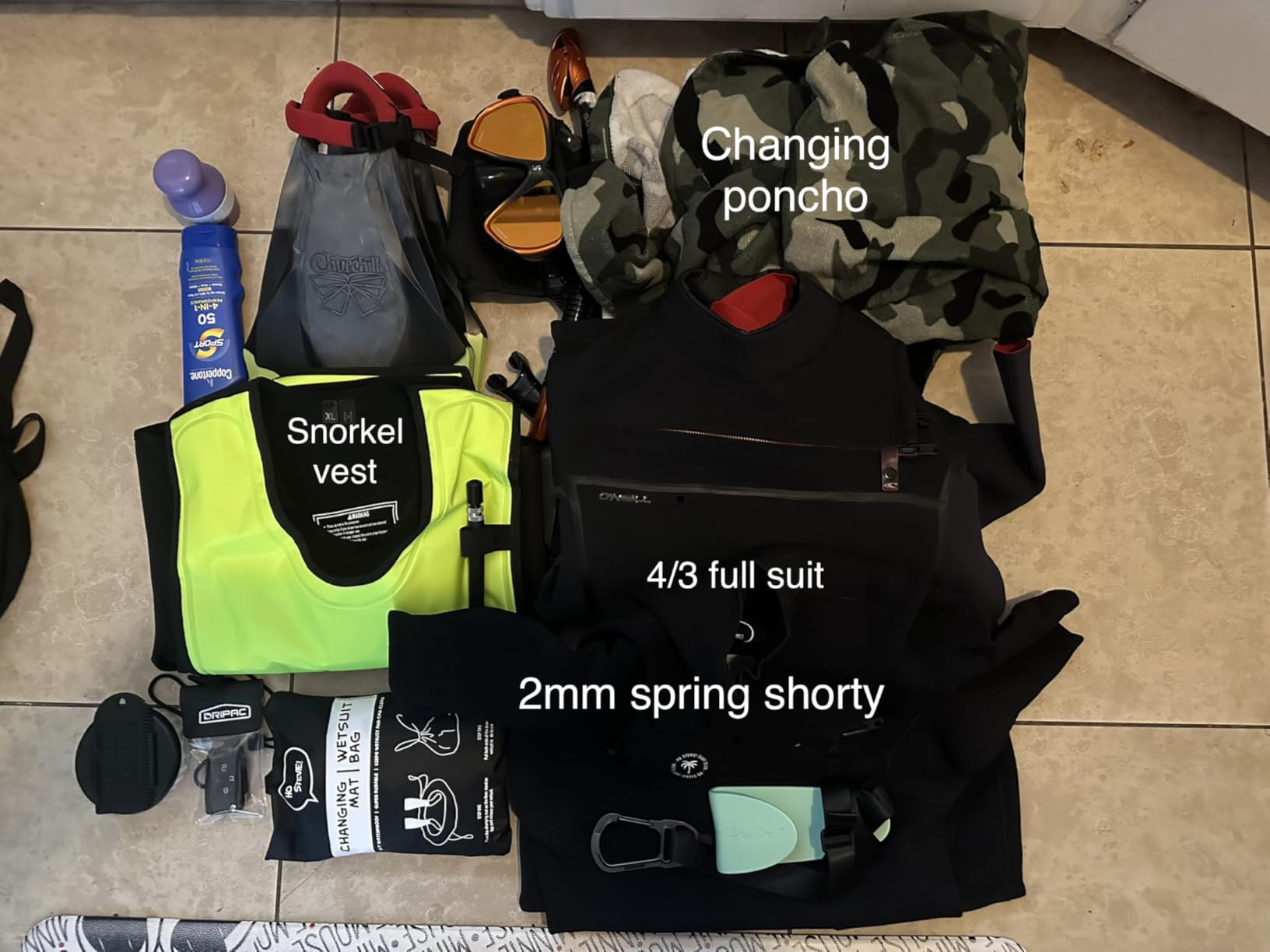 AKONA Globetrotter All-in-One Carry-On Backpack customer photo 1