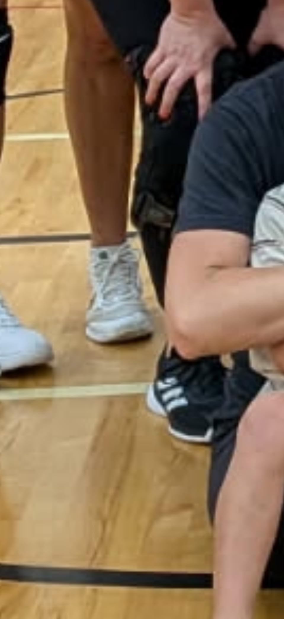 adidas Women's Training Shoes customer photo 1