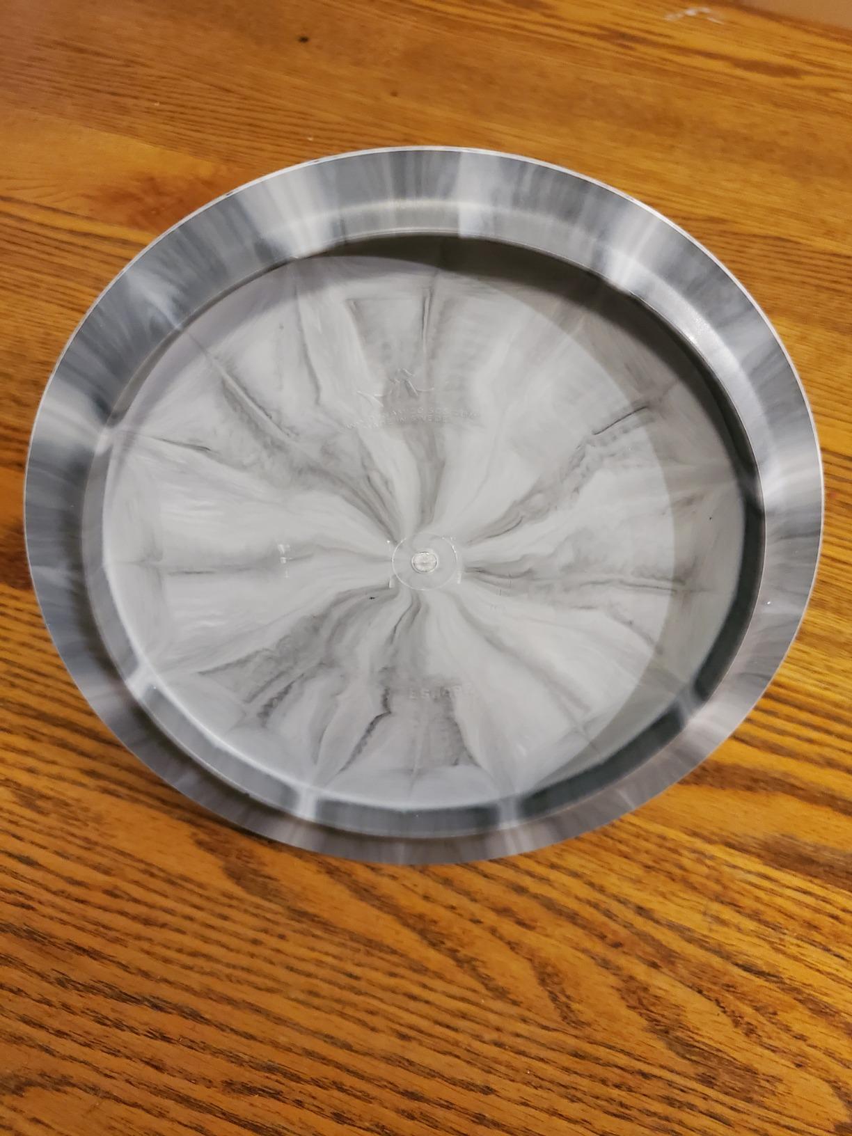 Dynamic Discs Prime Burst Escape Disc Golf Driver | Frisbee Golf Fairway Driver | Neutral Flying Golf Disc | Stamp Colors Will Vary customer photo 2