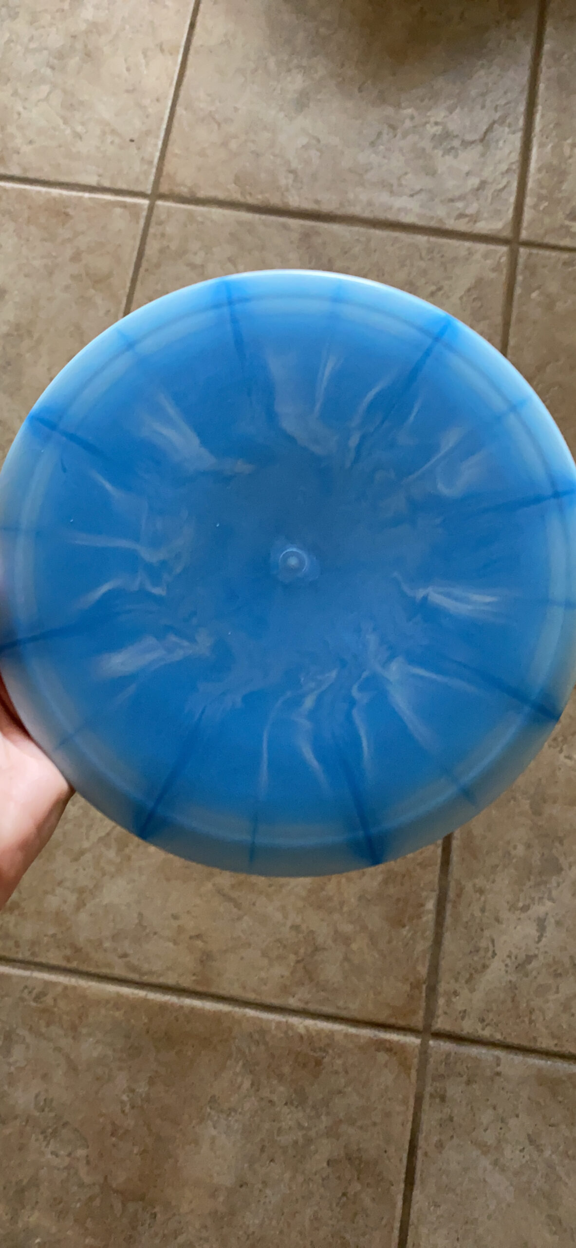 Dynamic Discs Prime Burst EMAC Truth Disc Golf Midrange | 170g Plus | Stable Frisbee Golf Midrange | Stamp Color Will Vary customer photo 2