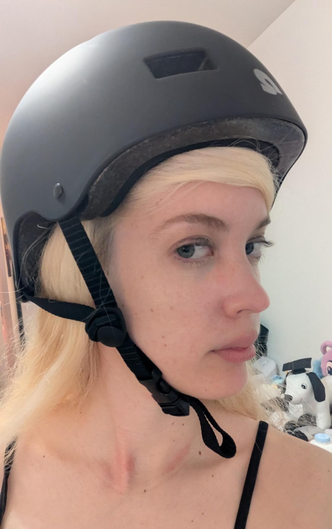 Retrospec Dakota Adult Bike Helmet for Men & Women - Multi-Sport Protection with ABS Shell, EPS Foam, 10 Vents & Removable Washable Padding for BMX, Skating, Scooter and Skate customer photo 1