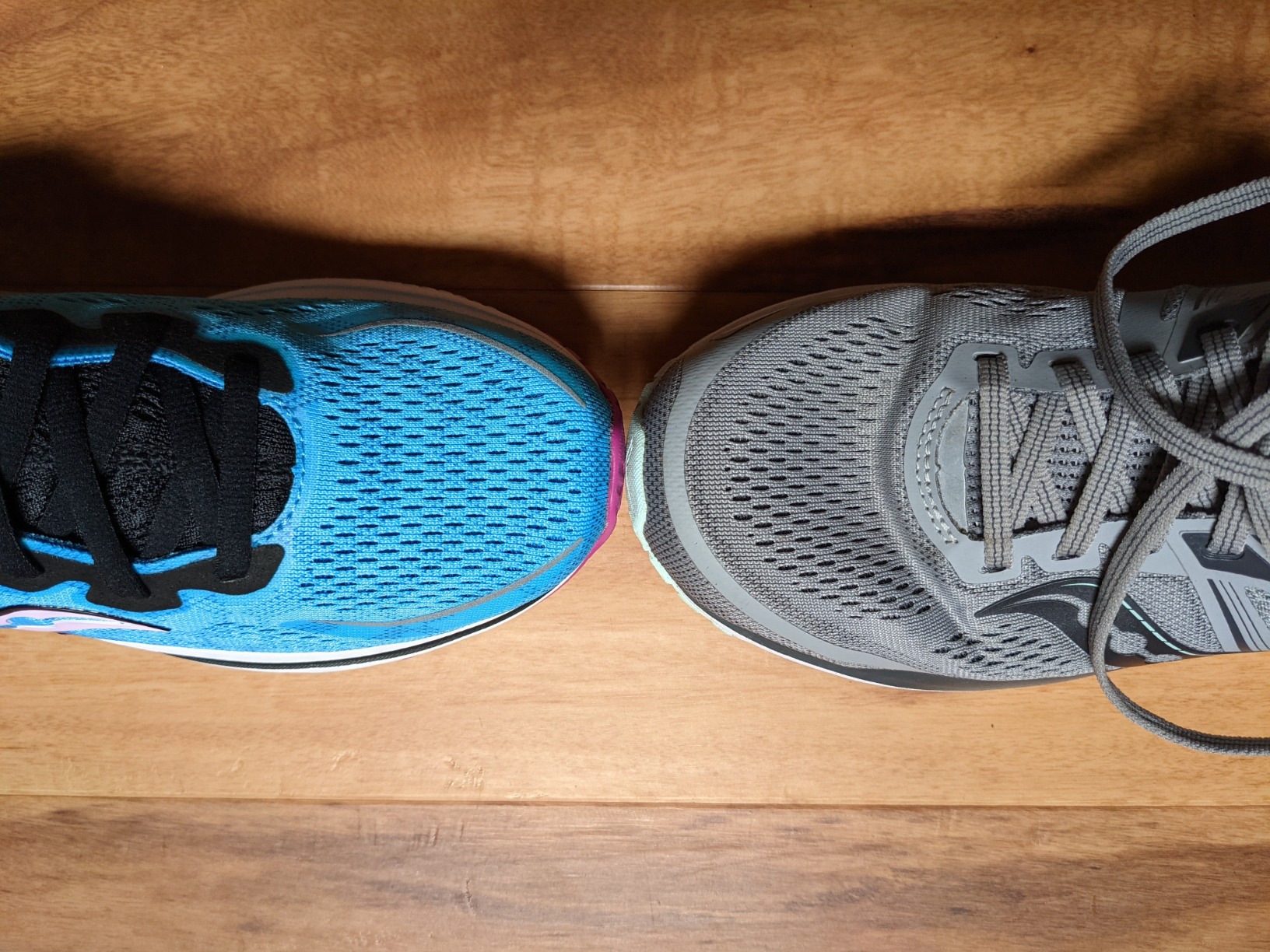 Saucony Women's Omni 20 customer photo 2