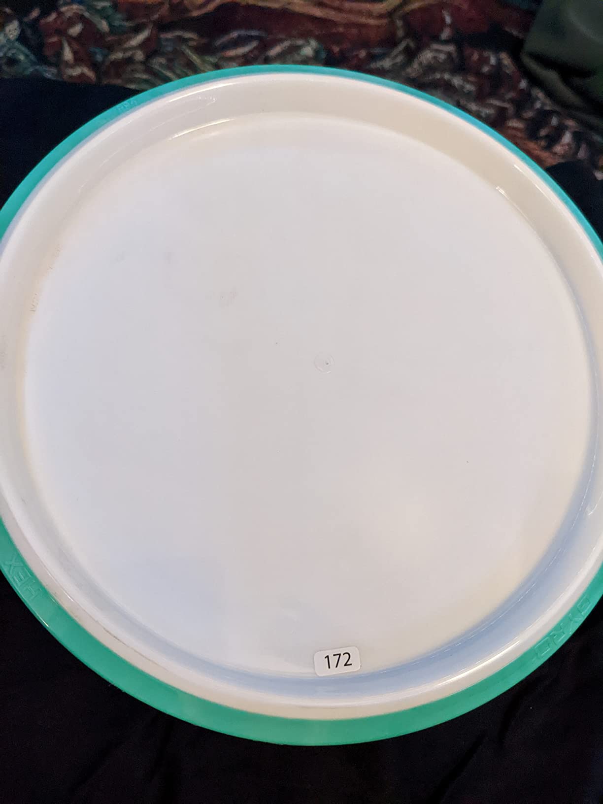 Axiom Discs Neutron Hex Disc Golf Midrange (Choose Your Firmness/Colors May Vary) customer photo 2