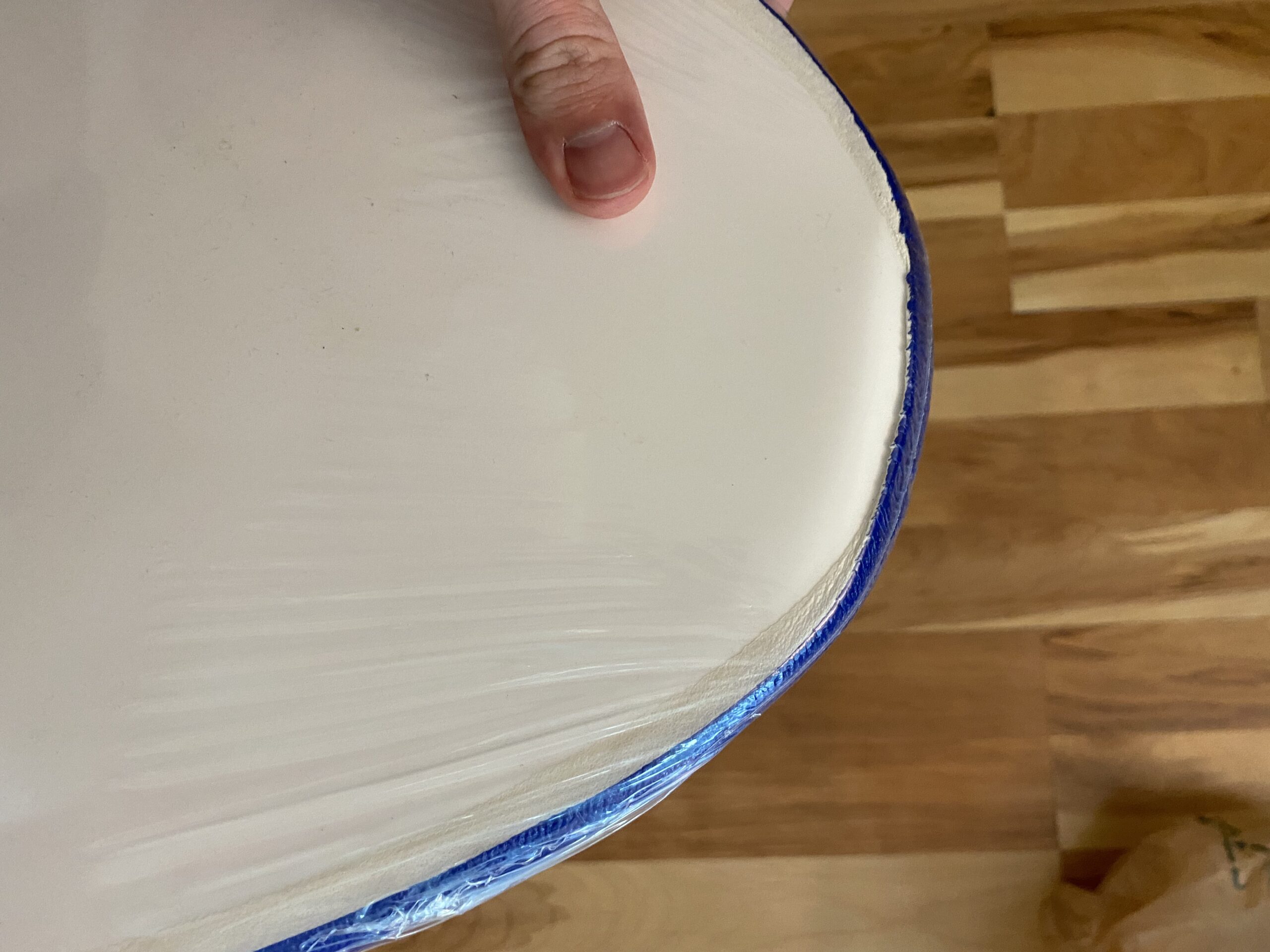 Wavestorm -Soft Top Foam 5'6