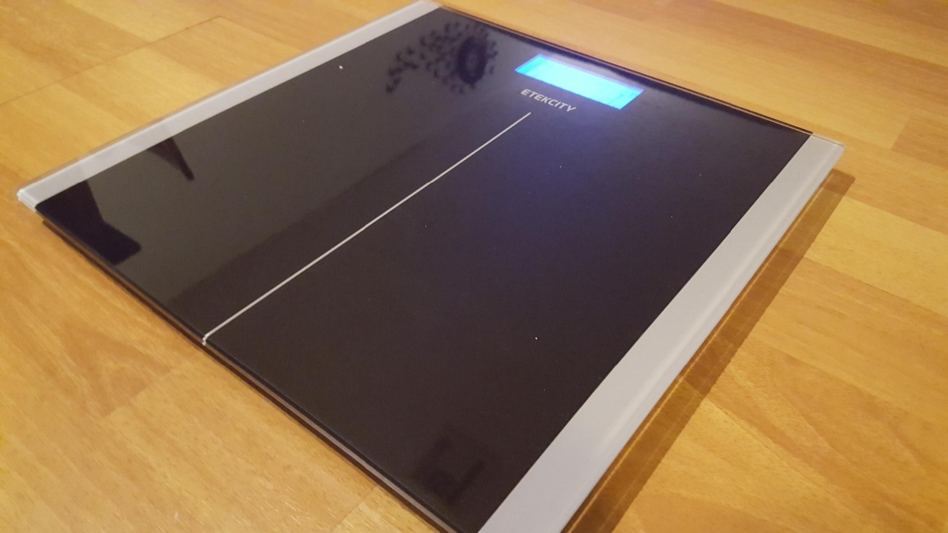 Etekcity Smart Scale customer photo 2