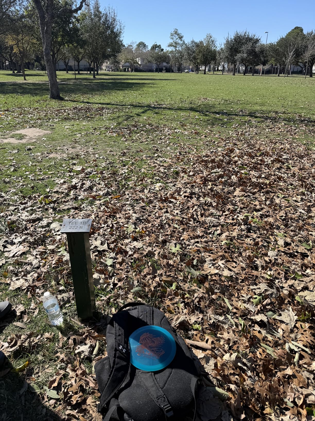 Latitude 64 Opto Diamond Disc Golf Driver | Beginner & Family Outdoor Games | 160g and Under customer photo 1