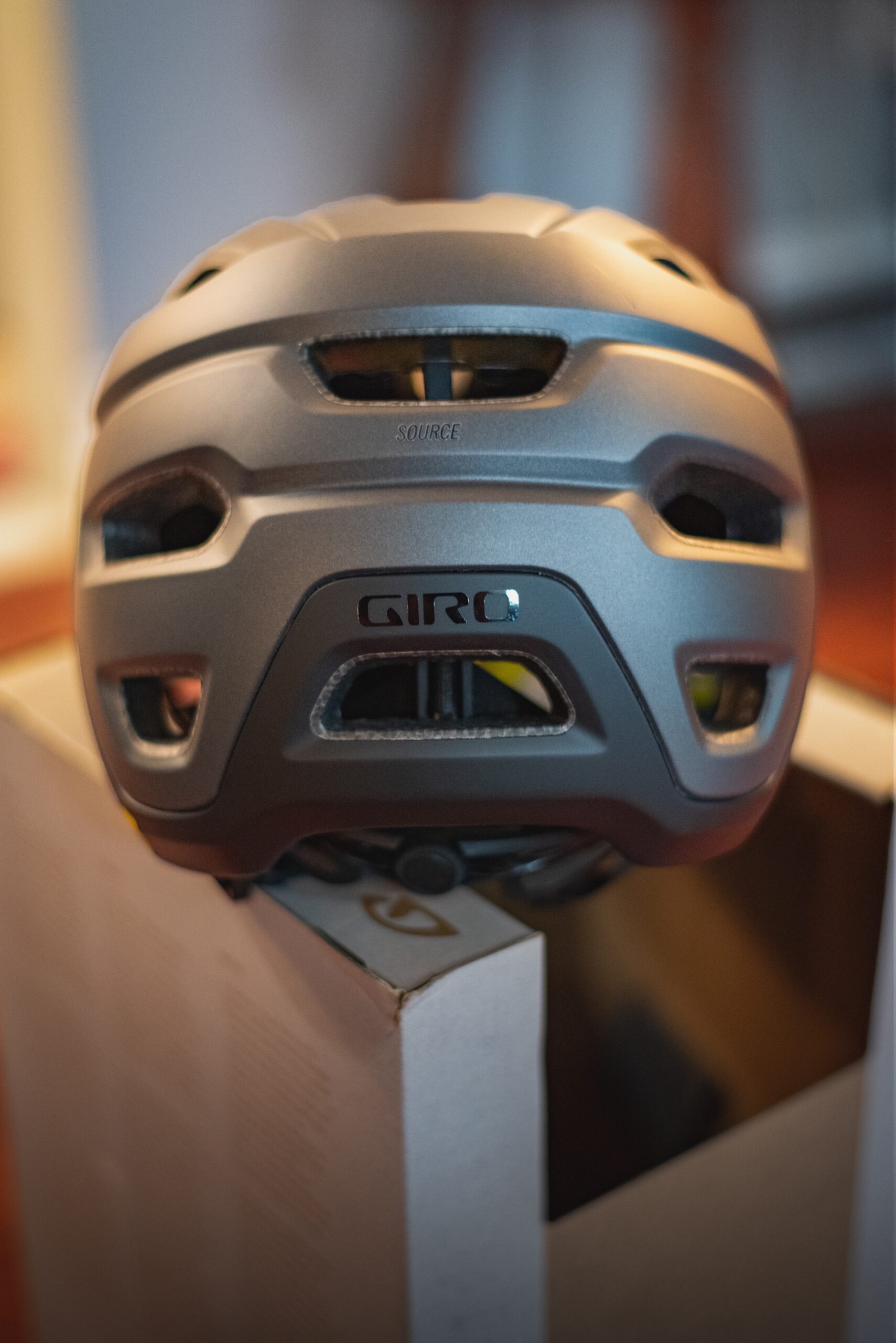 Giro Source MIPS Mountain Bike Helmet customer photo 2