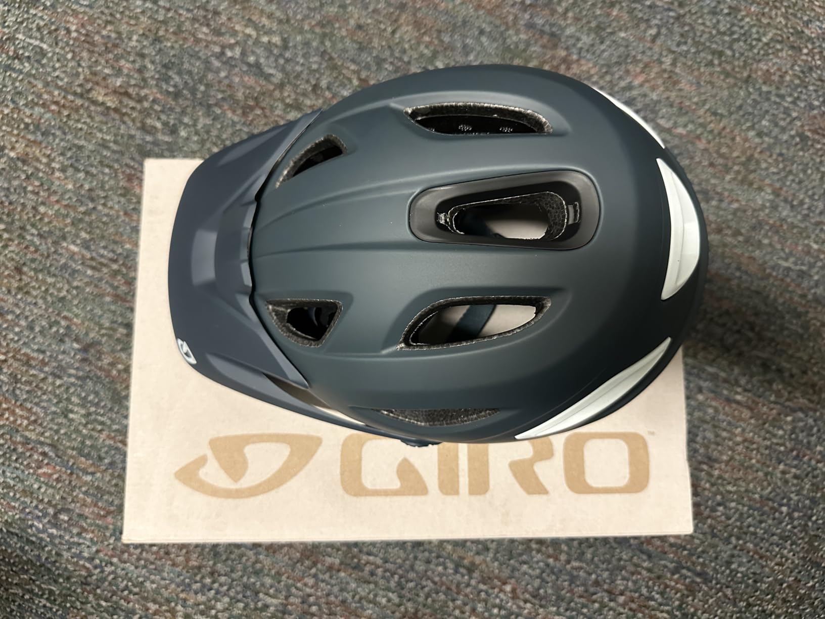 Giro Montaro MIPS II - Men's Mountain Bike Helmet customer photo 2