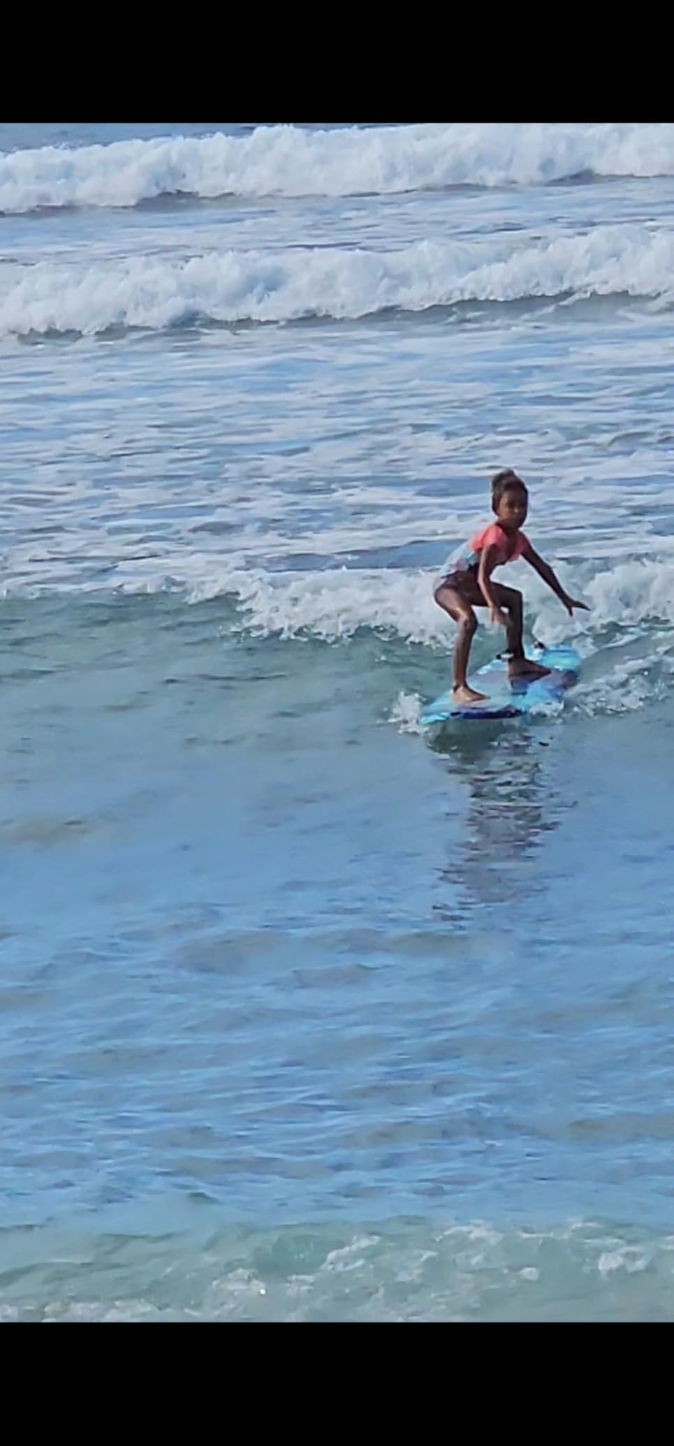 Wavestorm - Foam 5'6