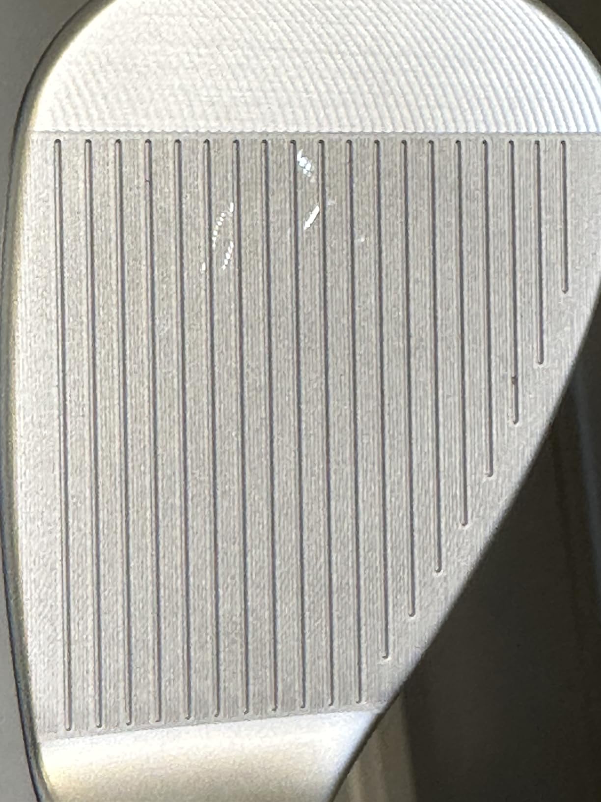 Cleveland CBX Zipcore Wedge (Prior Generation) customer photo 1