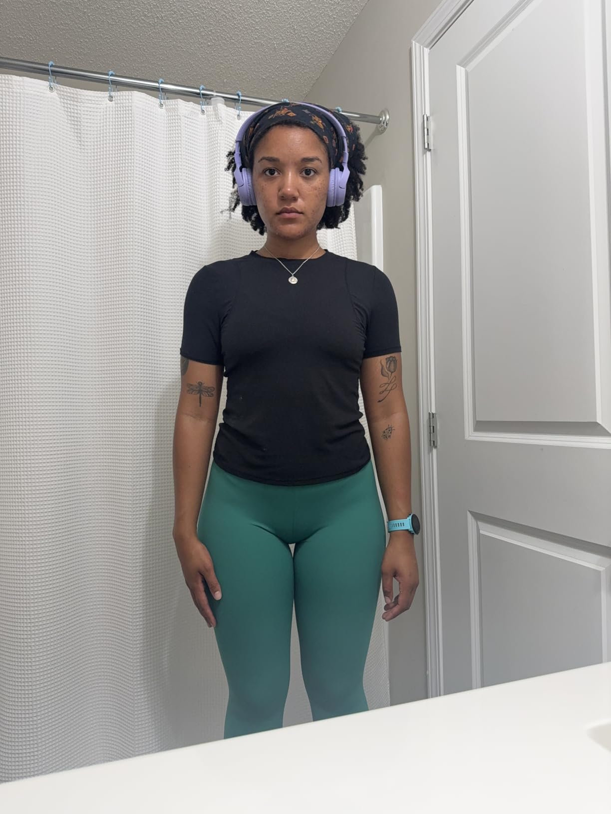 CRZ YOGA Butterluxe Yoga Leggings 25